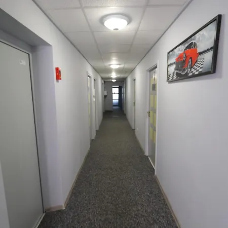 Fantastic Waw - M3 Room 4 Warsaw Exterior photo