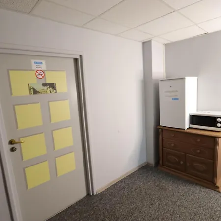 Fantastic Waw - M3 Room 4 Warsaw Exterior photo