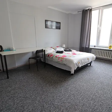 Fantastic Waw - M3 Room 4 Warsaw Exterior photo