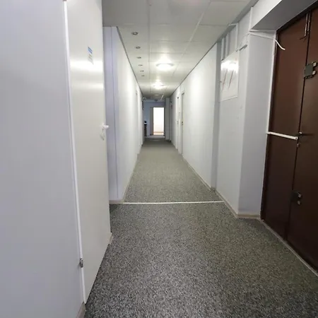 Fantastic Waw - M3 Room 4 Warsaw Exterior photo