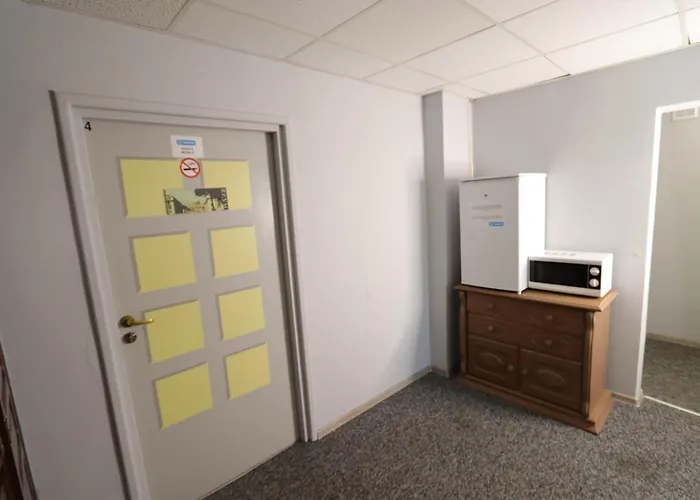 Fantastic Waw - M3 Room 4