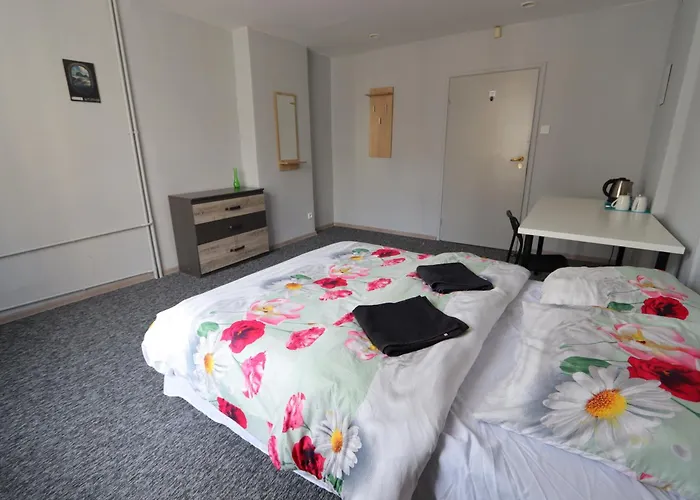 Fantastic Waw - M3 Room 4