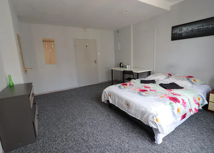 Fantastic Waw - M3 Room 4